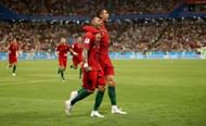 Quaresma provided three assists for Besiktas